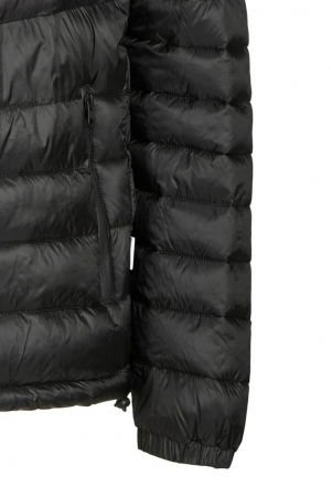 Geaca JACK &JONES Outdoor Puffer - 12215202-Black [2]
