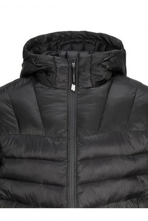 Geaca JACK &JONES Outdoor Puffer - 12215202-Black [1]