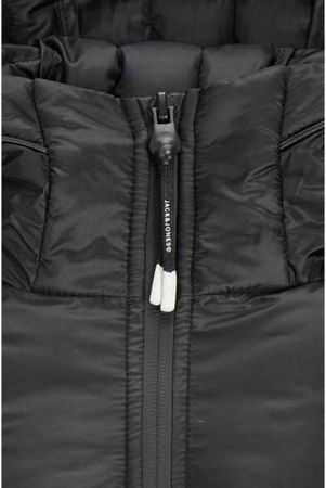 Geaca JACK &JONES Outdoor Puffer - 12215202-Black [3]