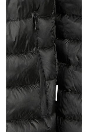 Geaca JACK &JONES Outdoor Puffer - 12215202-Black [4]