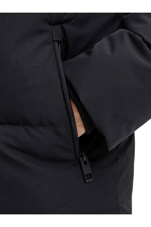 Geaca JACK &JONES Owen Puffer Sn - 12278792-Black [2]