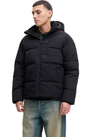 REDUCERI - Geaca JACK &JONES Owen Puffer Sn - 12278792-Black