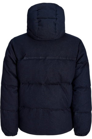 Geaca JACK &JONES Oxford Heavy Puffer - 12298745-Sky Captain [1]