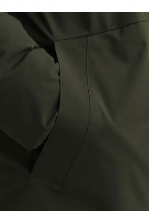 Geaca JACK &JONES Payne Parka JNR - 12258945-Rosin [4]