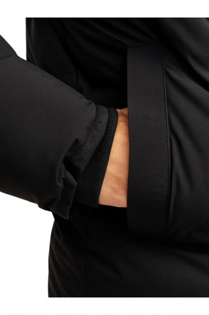 Geaca JACK &JONES Payne Puffer - 12256887-Black [4]