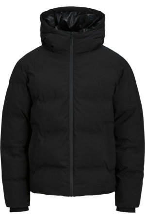 Geaca JACK &JONES Payne Puffer - 12256887-Black [0]