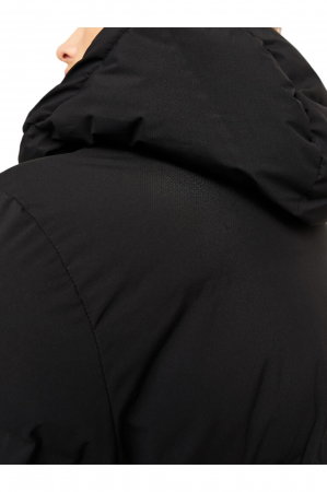 Geaca JACK &JONES Payne Puffer - 12256887-Black [3]