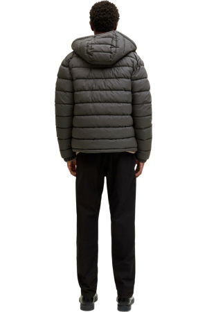 Geaca JACK &JONES Point Pu Puffer Bf - 12285924-Asphalt [1]