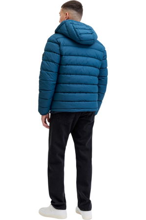 Geaca JACK &JONES Point Pu Puffer Bf - 12285924-Titan [1]