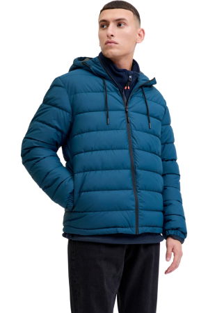 REDUCERI - Geaca JACK &JONES Point Pu Puffer Bf - 12285924-Titan
