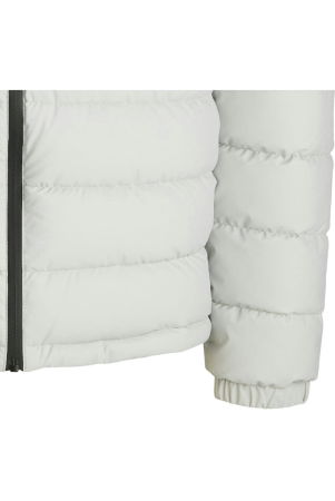 Geaca JACK &JONES Point Pu Puffer Bf - 12285924-Vapor Blue [2]