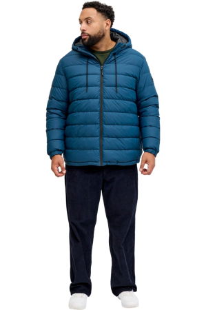 Geaca JACK &JONES Point Pu Puffer Bf PLS - 12286934-Titan [5]