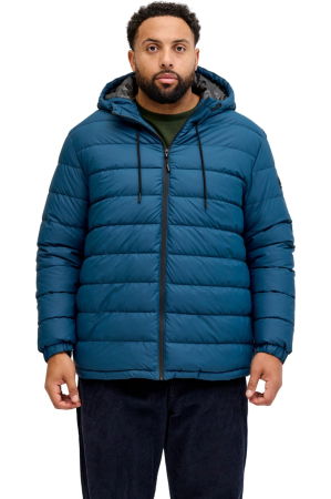 Geaca JACK &JONES Point Pu Puffer Bf PLS - 12286934-Titan [0]
