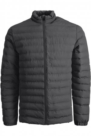 Jacheta JACK &JONES Recycle Puffer - 12211129-Asphalt [0]