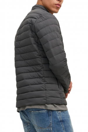 Jacheta JACK &JONES Recycle Puffer - 12211129-Asphalt [1]