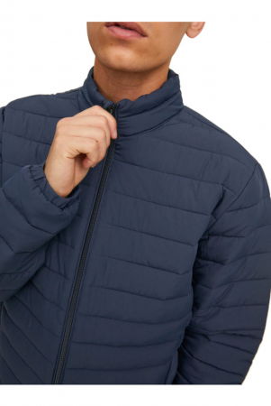 Jacheta JACK &JONES Recycle Puffer - 12211129-Navy Blazer [3]