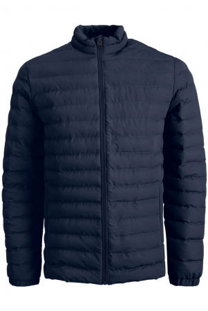 Jacheta JACK &JONES Recycle Puffer - 12211129-Navy Blazer [0]