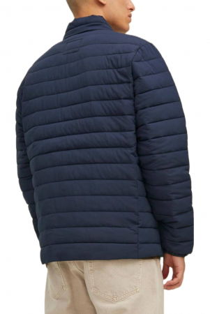 Jacheta JACK &JONES Recycle Puffer - 12211129-Navy Blazer [1]