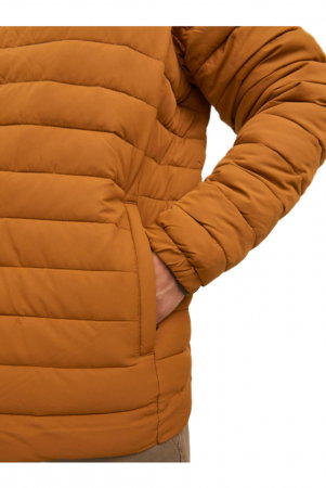 Jacheta JACK &JONES Recycle Puffer - 12211129-Rubber [3]