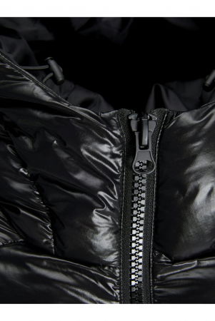 Geaca JACK &JONES Reflex Puffer - 12279153-Black [4]