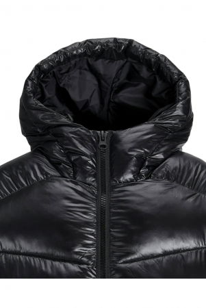 Geaca JACK &JONES Reflex Puffer - 12279153-Black [1]