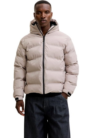 BĂRBAŢI - Geaca JACK &JONES Sage Puffer Jacket BF - 12298804-Atmosphere