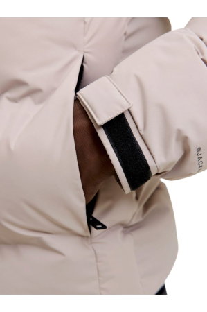 Geaca JACK &JONES Sage Puffer Jacket BF - 12298804-Atmosphere [3]