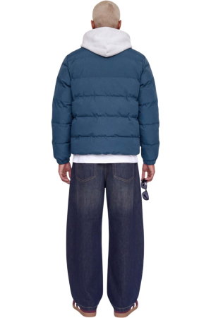 Geaca JACK &JONES Sage Puffer Jacket BF - 12298804-Big Dipper [1]