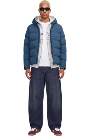 Geaca JACK &JONES Sage Puffer Jacket BF - 12298804-Big Dipper [3]