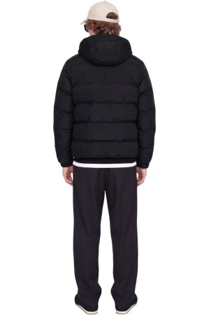 Geaca JACK &JONES Sage Puffer Jacket BF - 12298804-Black [1]