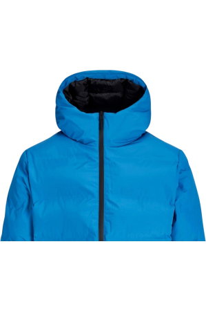 Geaca JACK &JONES Sage Puffer Jacket BF - 12298804-Imperial Blue [3]