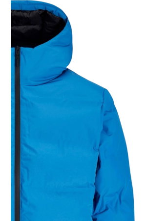 Geaca JACK &JONES Sage Puffer Jacket BF - 12298804-Imperial Blue [2]