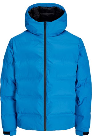 BĂRBAŢI - Geaca JACK &JONES Sage Puffer Jacket BF - 12298804-Imperial Blue
