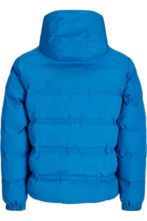 Geaca JACK &JONES Sage Puffer Jacket BF - 12298804-Imperial Blue [1]