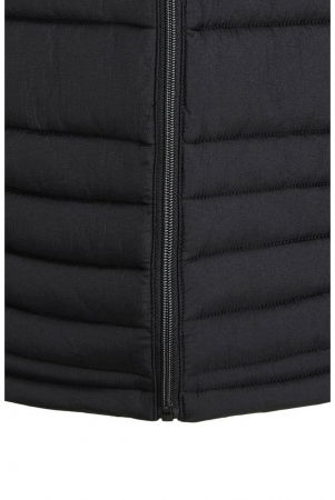 Geaca JACK &JONES Santo Puffer - 12236155-Black [2]