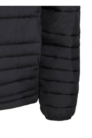 Geaca JACK &JONES Santo Puffer - 12236155-Black [3]