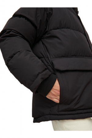 Geaca JACK &JONES Sence Puffer - 12215144-Black [5]