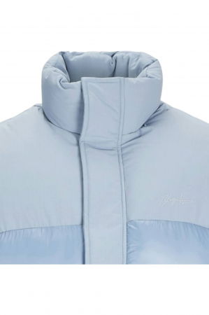 Geaca JACK &JONES Silas Puffer - 12261846-Mountain Spring [1]