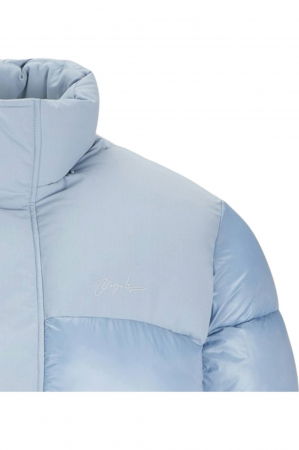 Geaca JACK &JONES Silas Puffer - 12261846-Mountain Spring [4]