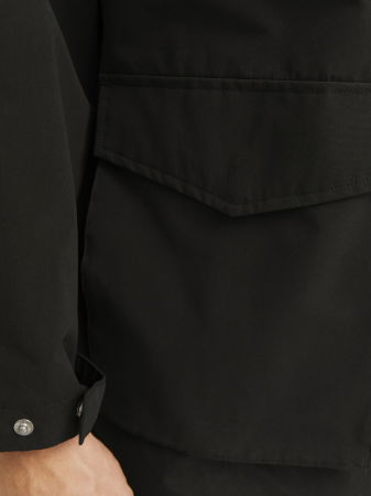 Geaca JACK &JONES Sky Light Parka - 12268827-Black [3]