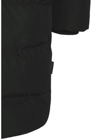 Geaca JACK &JONES Soho Long Puffer Ln - 12289051-Black [2]