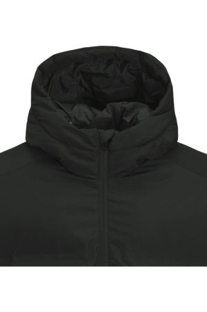 Geaca JACK &JONES Soho Long Puffer Ln - 12289051-Black [1]