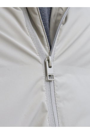 Geaca JACK &JONES Soho Puffer Hood Sn - 12278749-Dove [3]