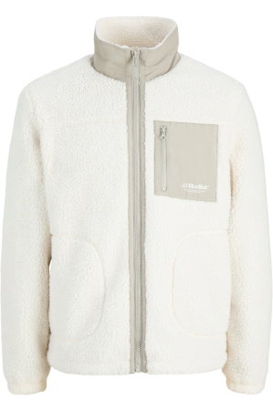 Geaca JACK &JONES Soho Teddy Noos - 12299491-Atmosphere [2]