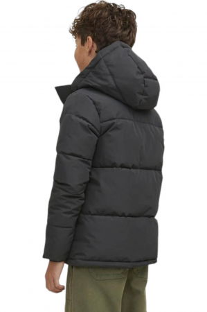 Geaca JACK &JONES Speed JNR - 12246122-Black [1]