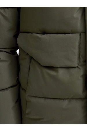 Geaca JACK &JONES Speed Puffer JNR - 12246122-Duffel Bag [3]