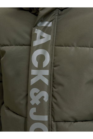 Geaca JACK &JONES Speed Puffer JNR - 12246122-Duffel Bag [2]