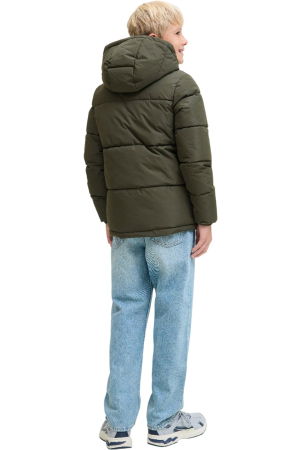 Geaca JACK &JONES Speed Puffer JNR - 12246122-Duffel Bag [1]