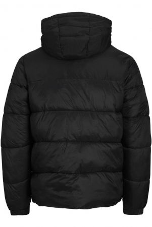 Geaca JACK &JONES Toby Puffer - 12235859-Black [1]
