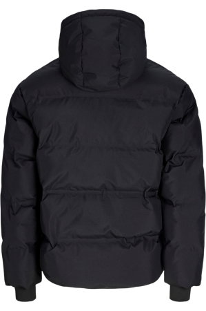 Geaca JACK &JONES Trace Alpha Puffer - 12299845-Black [1]